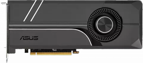 کارت گرافیک 11گیگابایت Asus مدل TURBO GTX1080TI 11G