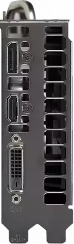 کارت گرافیک 4گیگابایت Asus مدل GAMING ROG STRIX RX560 4G