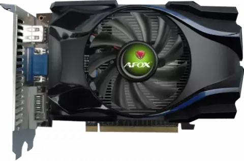 GT610 2GB DDR3 128BIT AFOX VGA