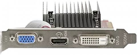 کارت گرافیک 1گیگابایت Powercolor مدل R5 230