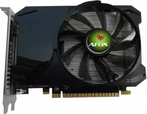 کارت گرافیک 2گیگابایت Afox مدل GTX750TI