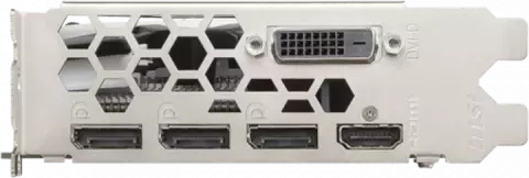 کارت گرافیک 8گیگابایت MSI مدل RX 470 ARMOR 8G OC