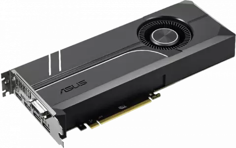 کارت گرافیک 8گیگابایت Asus مدل TURBO-GTX1070-8G
