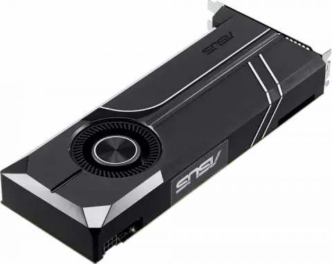 کارت گرافیک 6گیگابایت Asus مدل TURBO-GTX1060-6G