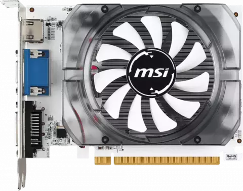 کارت گرافیک 4گیگابایت MSI مدل N730-4GD3V3