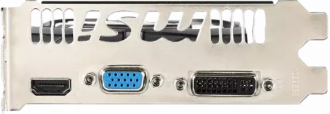 کارت گرافیک 2گیگابایت MSI مدل N730-2GD3V3