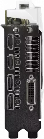 کارت گرافیک 8گیگابایت Asus مدل DUAL GTX1070-O8G