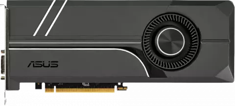 کارت گرافیک 8گیگابایت Asus مدل TURBO GTX1080