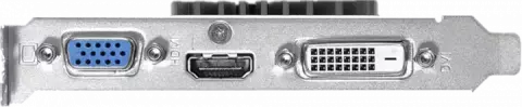 کارت گرافیک 2گیگابایت Asus مدل GT730-2GD5-BRK