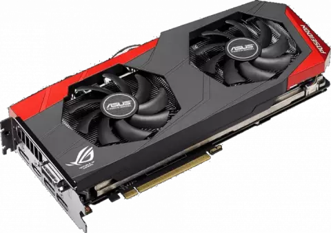 کارت گرافیک 6گیگابایت Asus مدل POSEIDON-GTX980TI-P-6GD5