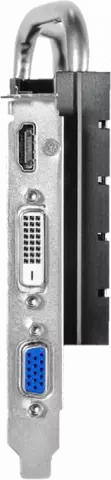 کارت گرافیک 2گیگابایت Asus مدل GT740-DCSL-2GD3