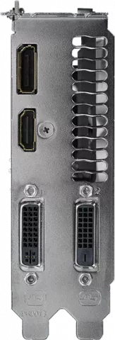کارت گرافیک 2گیگابایت Gigabyte مدل Ultra Durable 2 GV-R736OC-2GD REV1.0