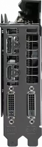 کارت گرافیک 2گیگابایت Asus مدل STRIX-R9380-DC2OC-2GD5-GAMING
