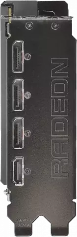 کارت گرافیک 4گیگابایت Gigabyte مدل GAMING GV-R9FURYX-4GD-B