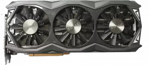 کارت گرافیک 6گیگابایت Zotac مدل GTX980TI