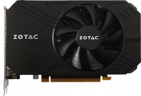 کارت گرافیک 2گیگابایت Zotac مدل GTX 960