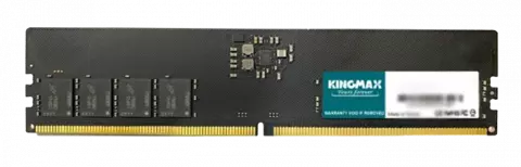 8GB 4800 KINGMAX KM-LD5-4800-08GS DDR5 AVAJANG PC RAM