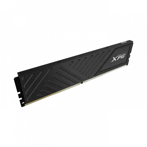 رم دسکتاپ 8 گیگابایت Adata مدل XPG GAMMIX D35 DDR4 3200MHz