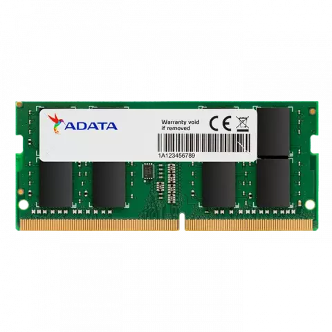 لپتاپ مدل 16GB 3200 ADATA AD4S320016G22-SGN SO-DIMM DDR4 AVANG