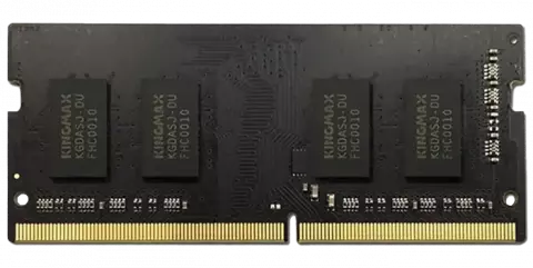 لپتاپ مدل 16GB 2666 KINGMAX KM-SD4-2666-16GS DDR4 AVAJANG