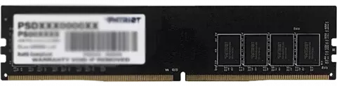 16GB 2666 PATRIOT PSD416G266681 DDR4 ALMAS PC RAM