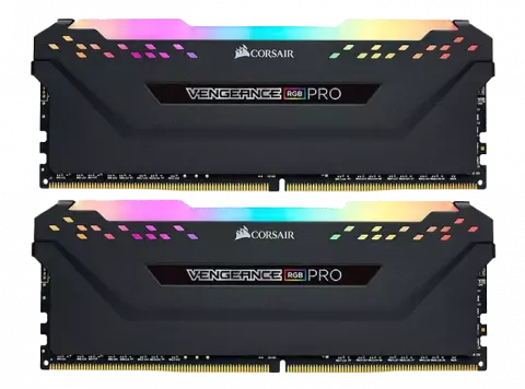 رم کامپیوتر 32 گیگابایت Corsair