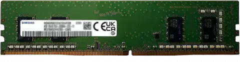 کالا Samsung مدل M378A5244CB0-CWE DDR4 PC RAM