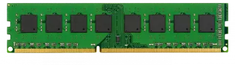 رم دسکتاپ (2GB*1) 2 گیگابایت Kingston مدل KVR16N11/2 DDR3 1600MHz