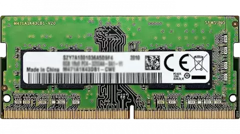لپتاپ Samsung مدل DDR4