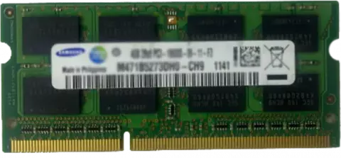 لپتاپ Samsung مدل 1333