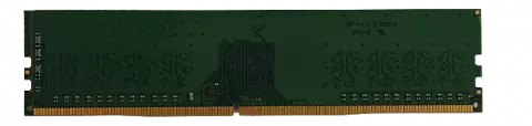 رم دسکتاپ (8GB*1) 8 گیگابایت Lexar مدل LD4AU008G DDR4 2666MHz