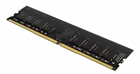 رم دسکتاپ (8GB*1) 8 گیگابایت Geil مدل Pristine DDR4 3200MHz