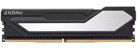 8GB 3200 ZADAK TWIST ZD4-TWS32C28-08GYB1 DDR4 AVAJANG PC RAM