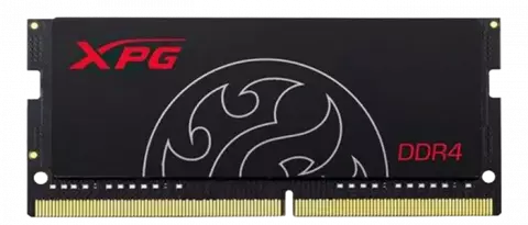 لپتاپ مدل 16GB 3000MHZ ADATA XPG AX4S3000716G17G-SBHT AVANG DDR4