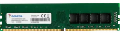 رم دسکتاپ (16GB*1) 16 گیگابایت Adata مدل AD4U320016G22-SGN DDR4 3200MHz
