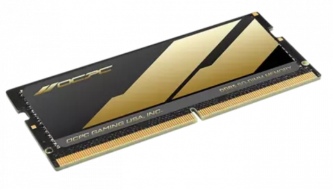 رم لپ تاپ 16 گیگابایت OCPC مدل PISTA DDR5 4800MHz