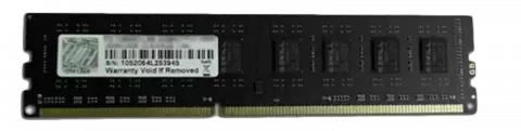 رم دسکتاپ (8GB*1) 8 گیگابایت Kingston مدل KVR1333D3N9/8G DDR3 1333MHz