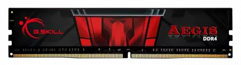 رم کامپیوتر 4 گیگابایت G.Skill مدل F4-2400C17S-4GIS