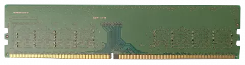 رم دسکتاپ (16GB*1) 16 گیگابایت Samsung مدل M378A2G43MX3-CWE DDR4 3200MHz