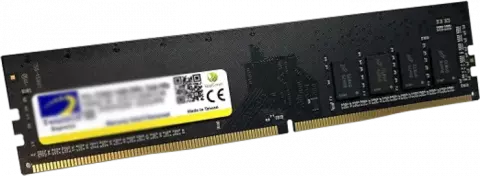 4GB 2666 (2400) TWINMOS MDD44GB2666D DDR4 SAZGAR PC RAM