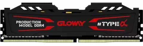 8GB 2666 GLOWAY TYPEA TYA4U2666D19081C DDR4 TABA PC RAM