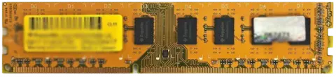 4GB 1600 ZEPPELIN DDR3 CYBER PC RAM