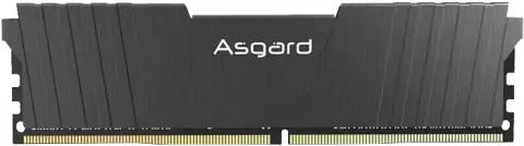 16GB 3000 ASGARD VMA44UH-MIC1U22T2 CL16 DDR4 TABA PC RAM