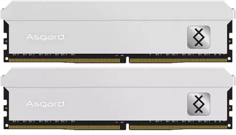 32GB KIT(2*16GB) 4800 ASGARD FREYR DDR5 TABA PC RAM