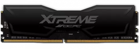 8GB 3200 OCPC XT II WHITE MMX8GD432C16W DDR4 AVAJANG PC RAM