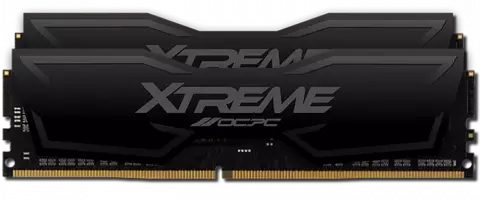 16GB KIT (2*8GB) 3200 OCPC XT II BLACK MMX2K16GD432C16U DDR4 AVAJANG PC RAM