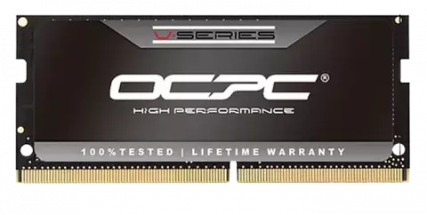 لپتاپ مدل 16GB 3200 OCPC VS MSV16GD432C22 DDR4 AVAJANG