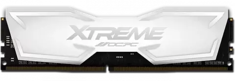 16GB 3200 OCPC XT II WHITE MMX16GD432C16W DDR4 AVAJANG PC RAM