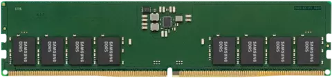 کالا Samsung مدل M323R2GA3BB0-CQKOD DDR5 ALMAS PC RAM