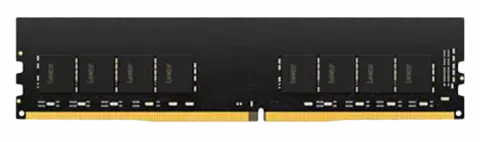 رم دسکتاپ (16GB*1) 16 گیگابایت Lexar مدل LD4AU016G DDR4 3200MHz